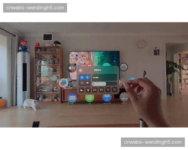 为提升观赛体验，明年世锦赛将引入“多种视角”VR直播技术